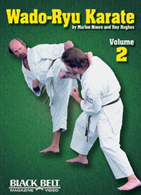 Wado-Ryu Karate Volume 2